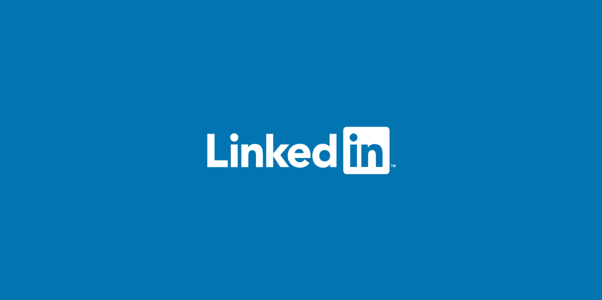 LinkedIn Logo