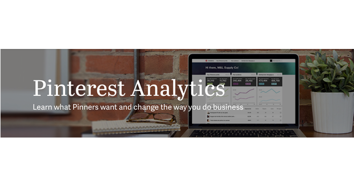 Pinterest Business Analytics