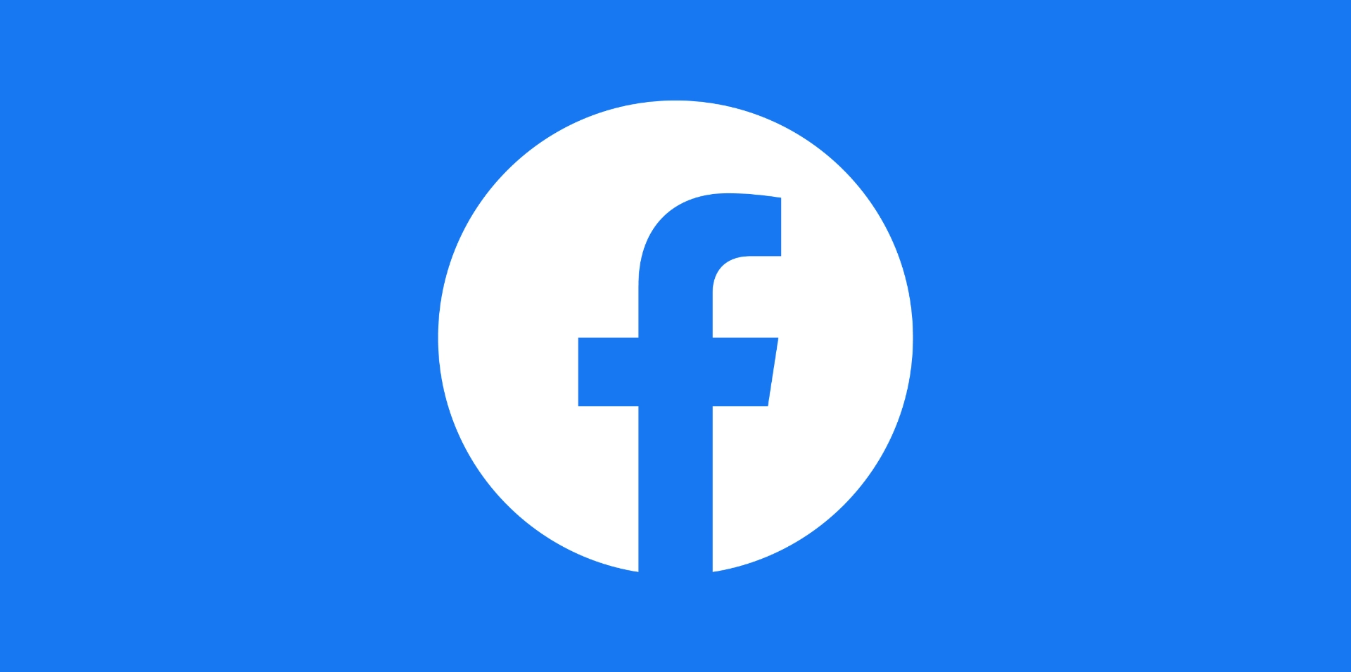 Facebook Logo