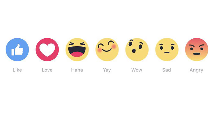 Emoji Reactions
