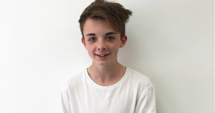 Zak's work experience at Britweb