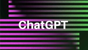 ChatGPT 