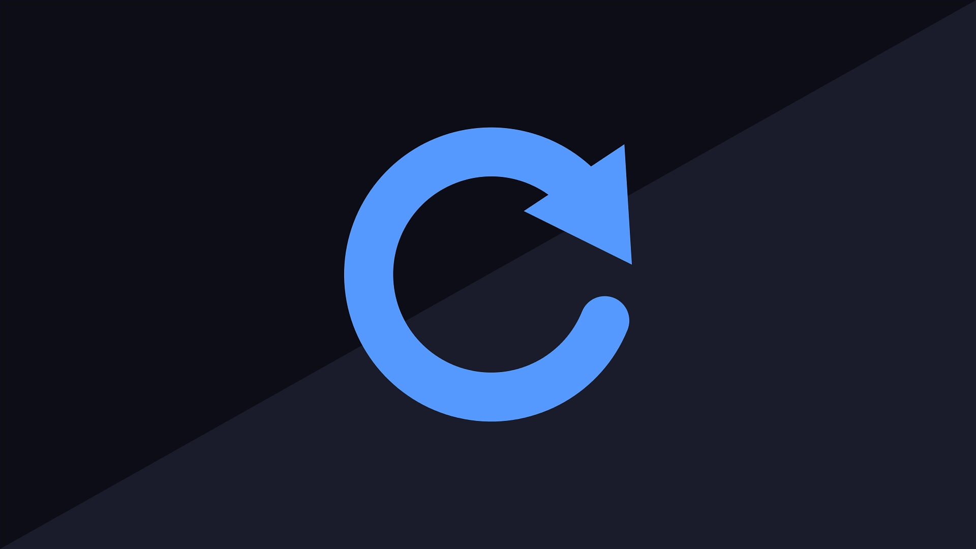Refresh icon
