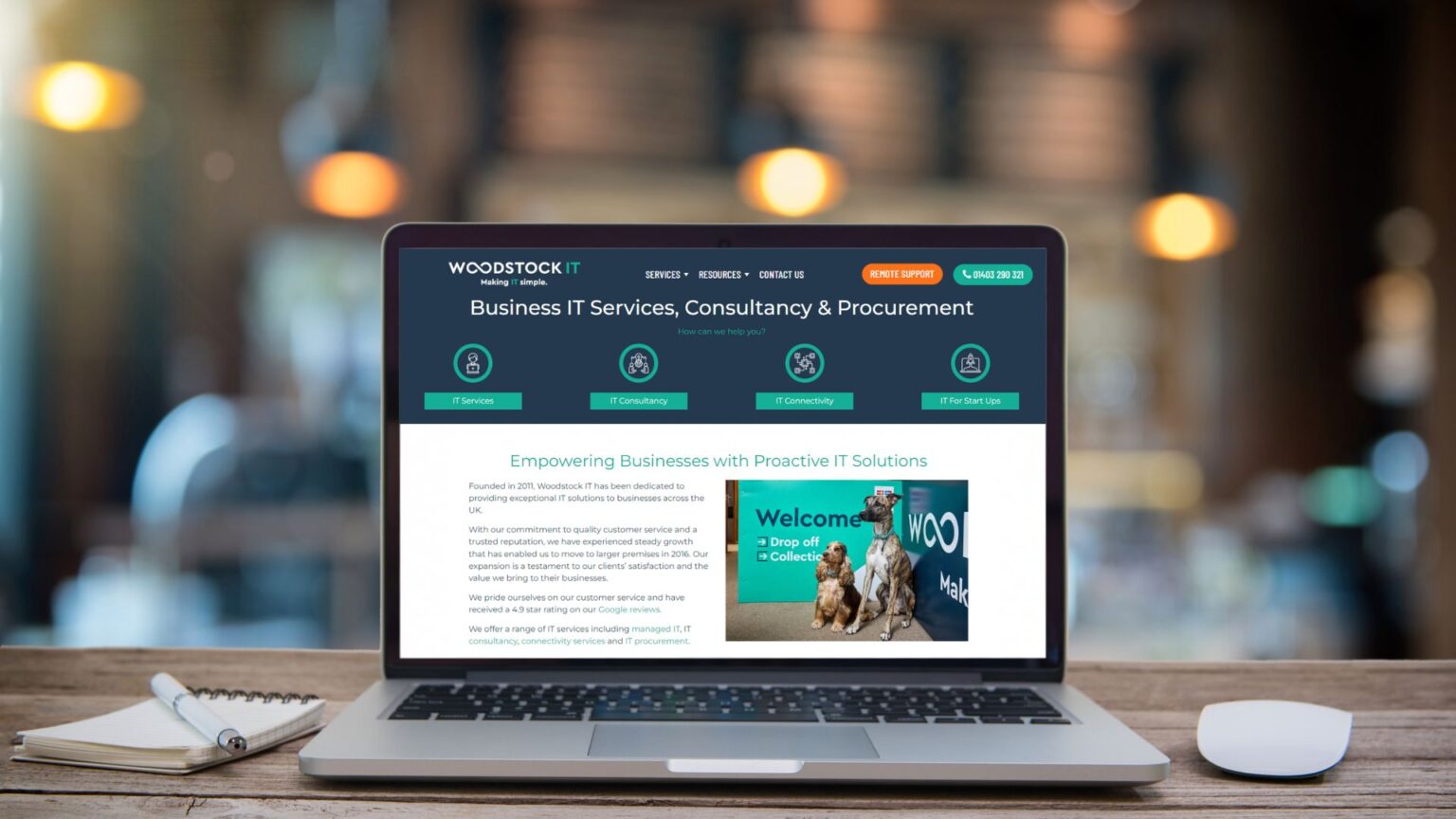 Digital Marketing Horsham: Panduan Lengkap untuk Bisnis Lokal Anda