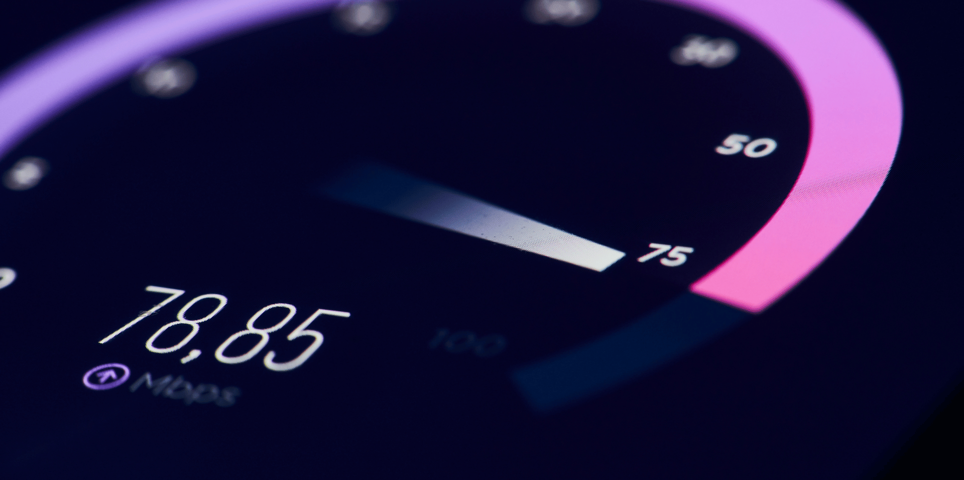 WordPress website speed