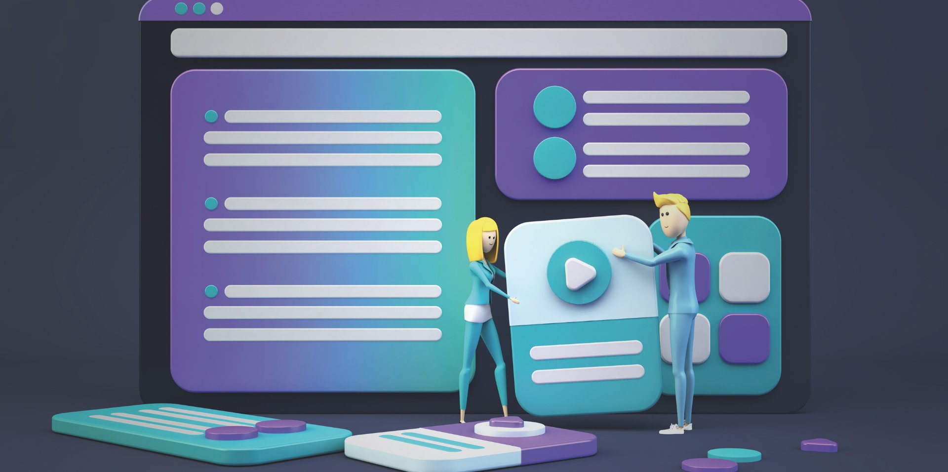11 signs you need a new website