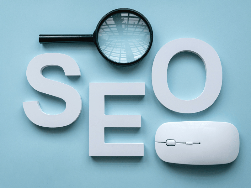 Search engine optimisation