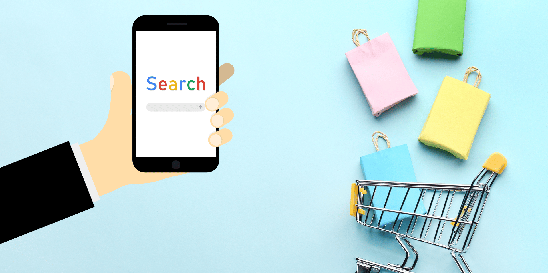 Google Merchant Center