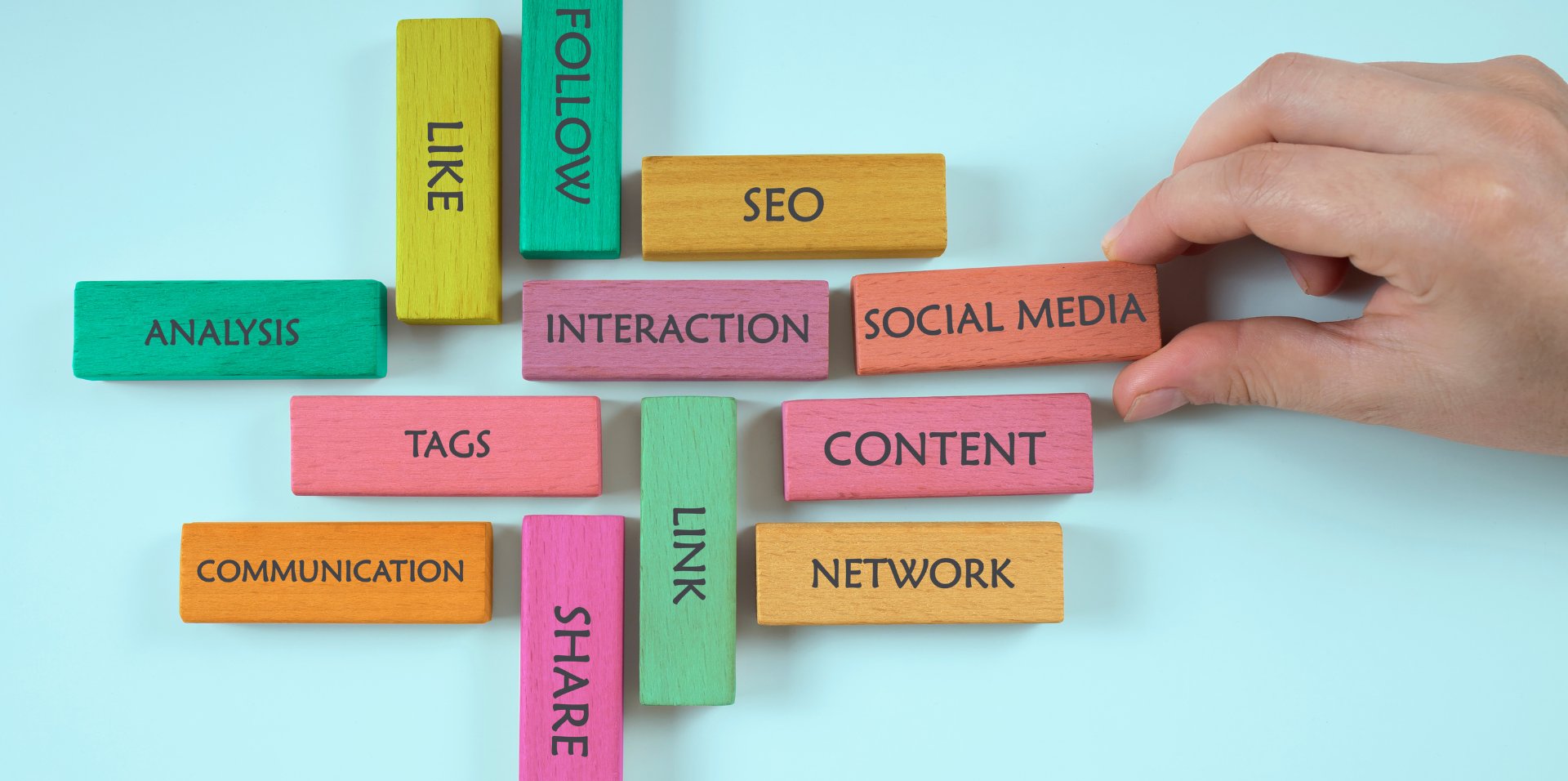 social media for small businesses
