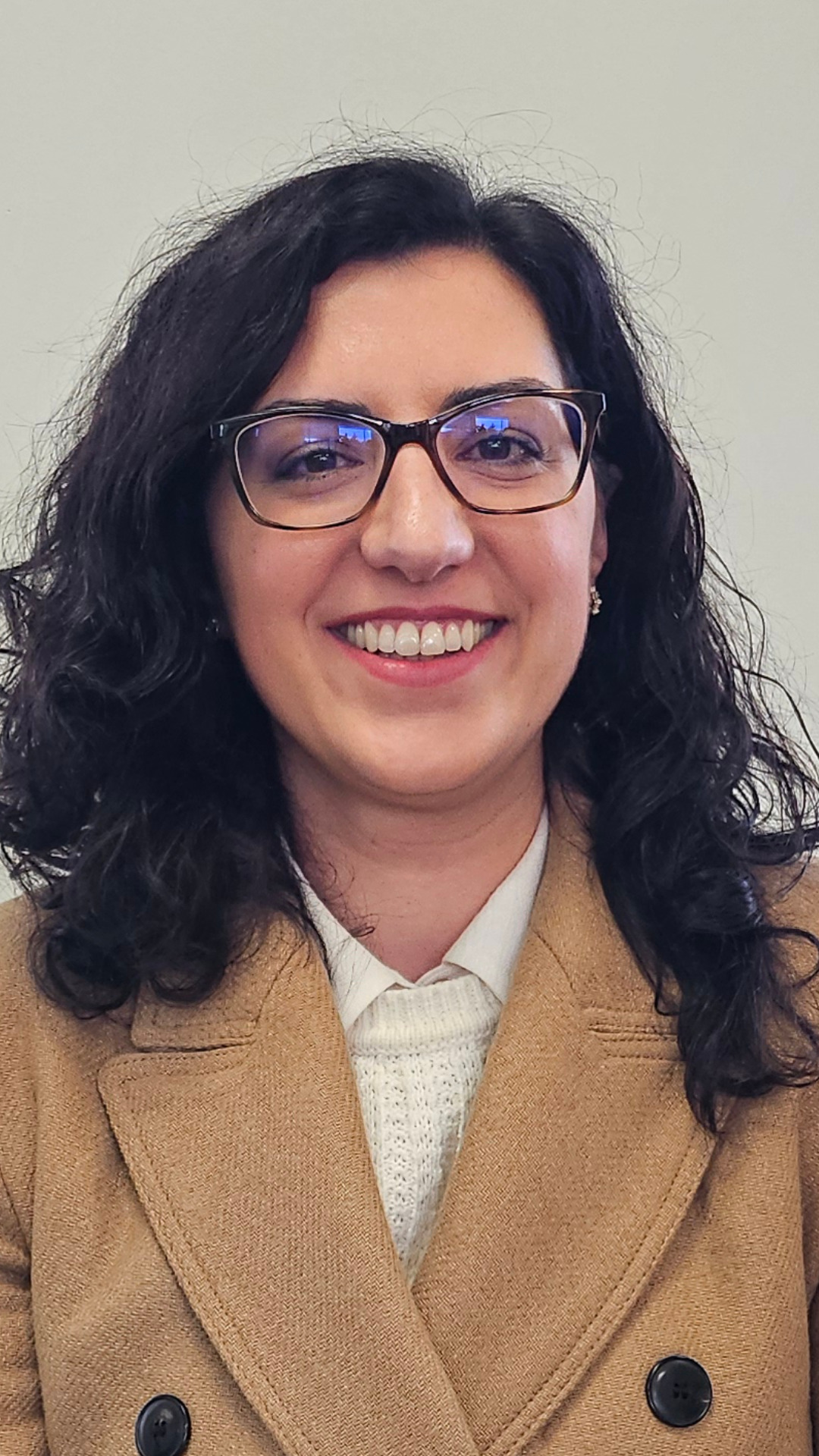 Sofia Simoes