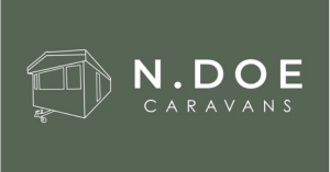 N Doe Caravans Logo