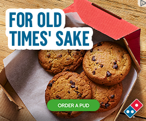 Example PPC display ad