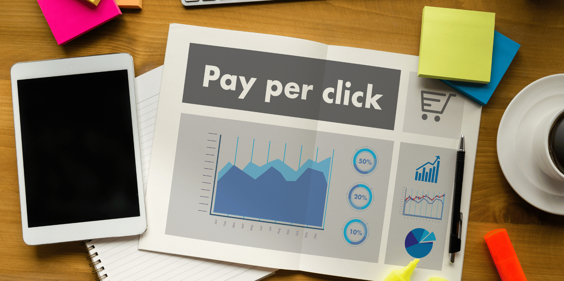 What is PPC advertising?