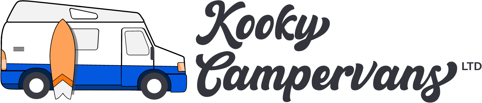 Kooky Campervans