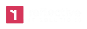 Reflective IT logo