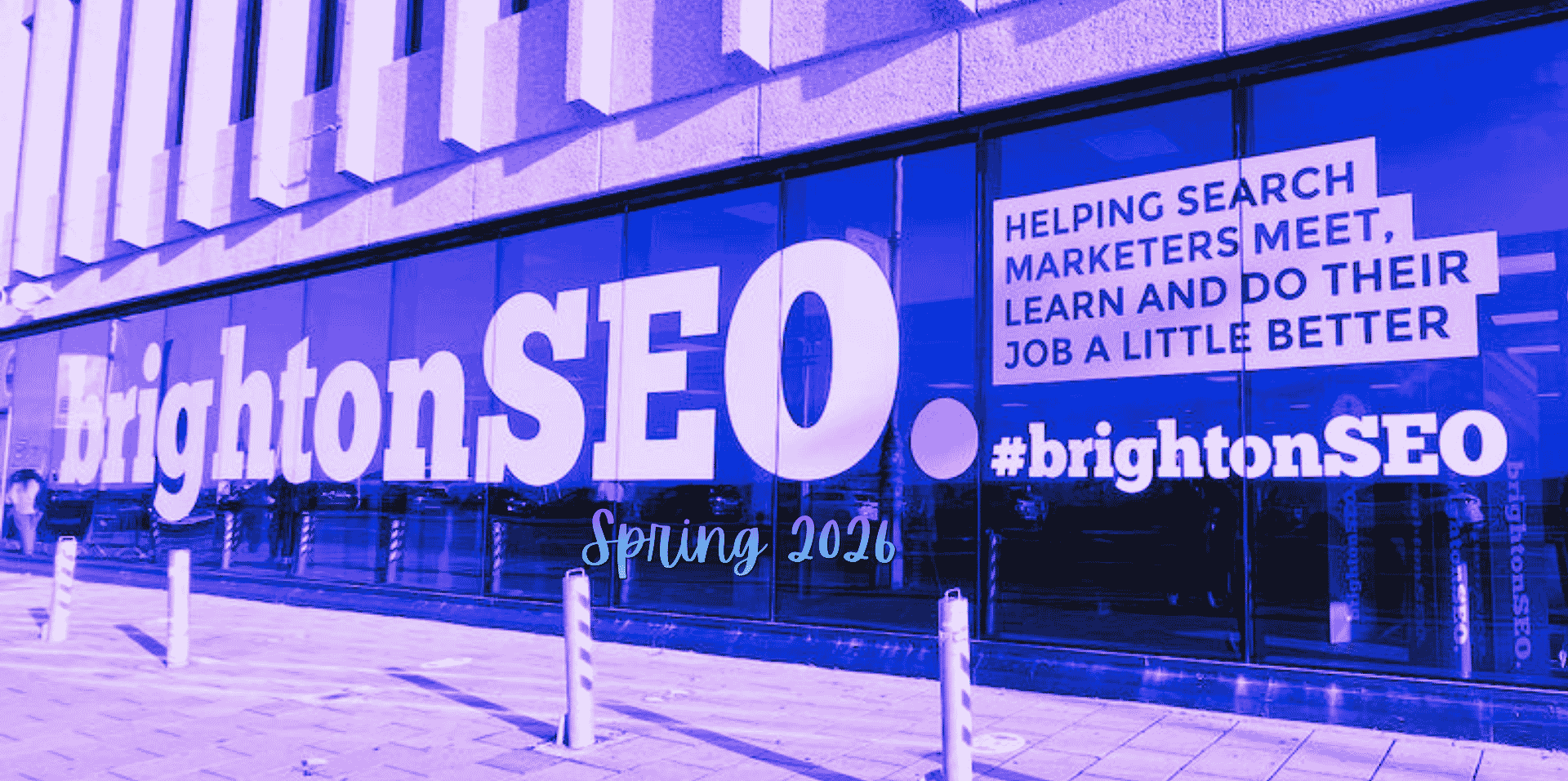 brighton seo spring 2026