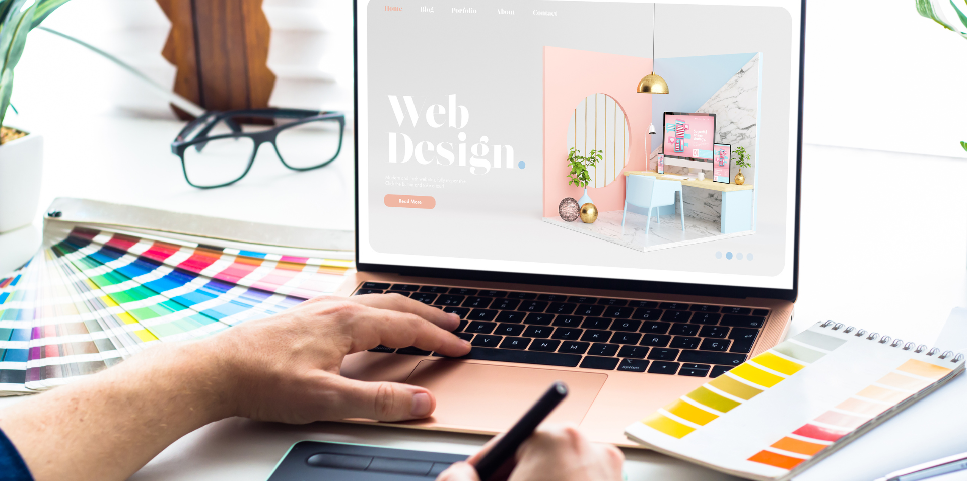 What is Bespoke Web Design? 2 britweb blog featured images 17