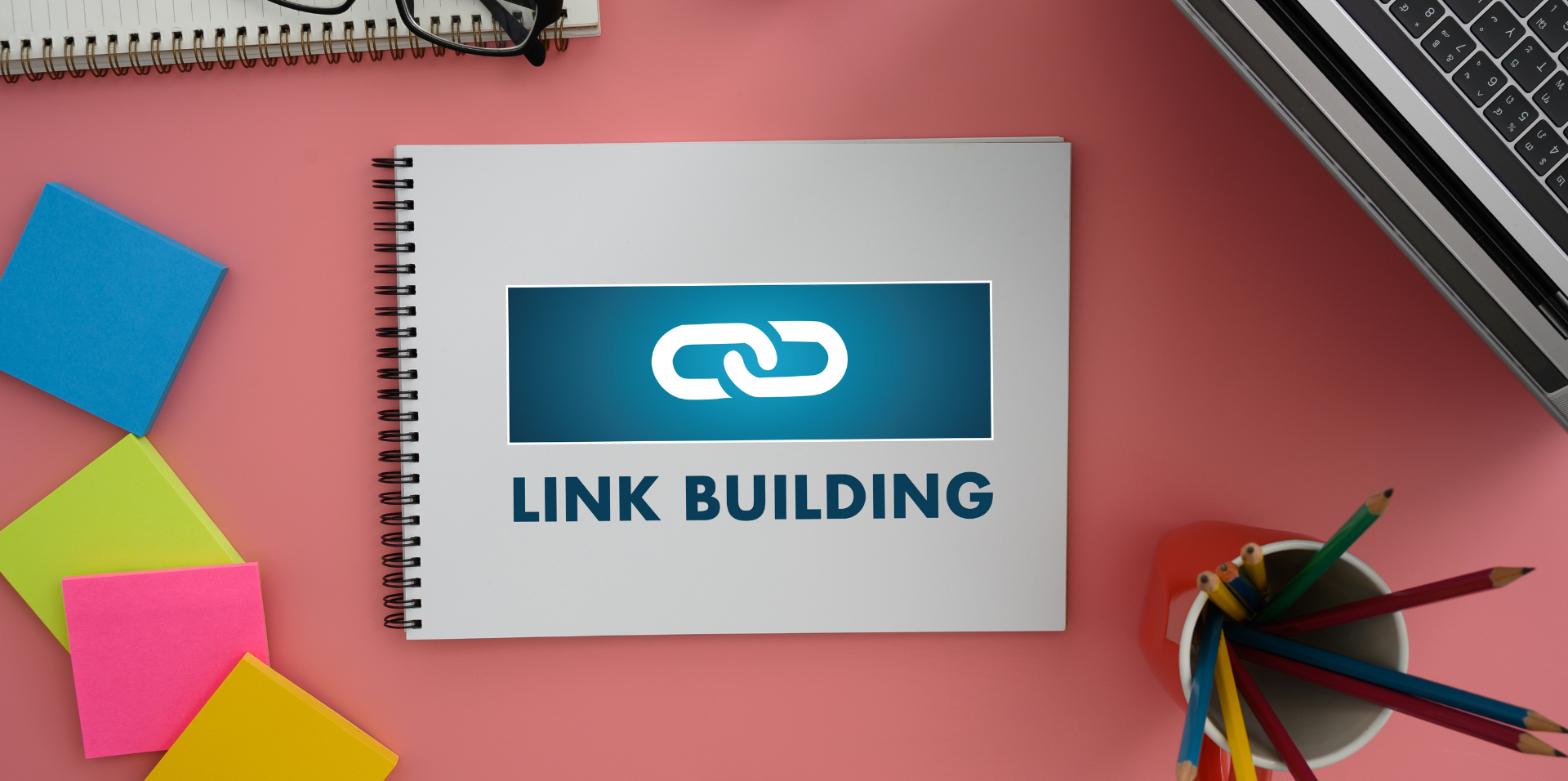 link building