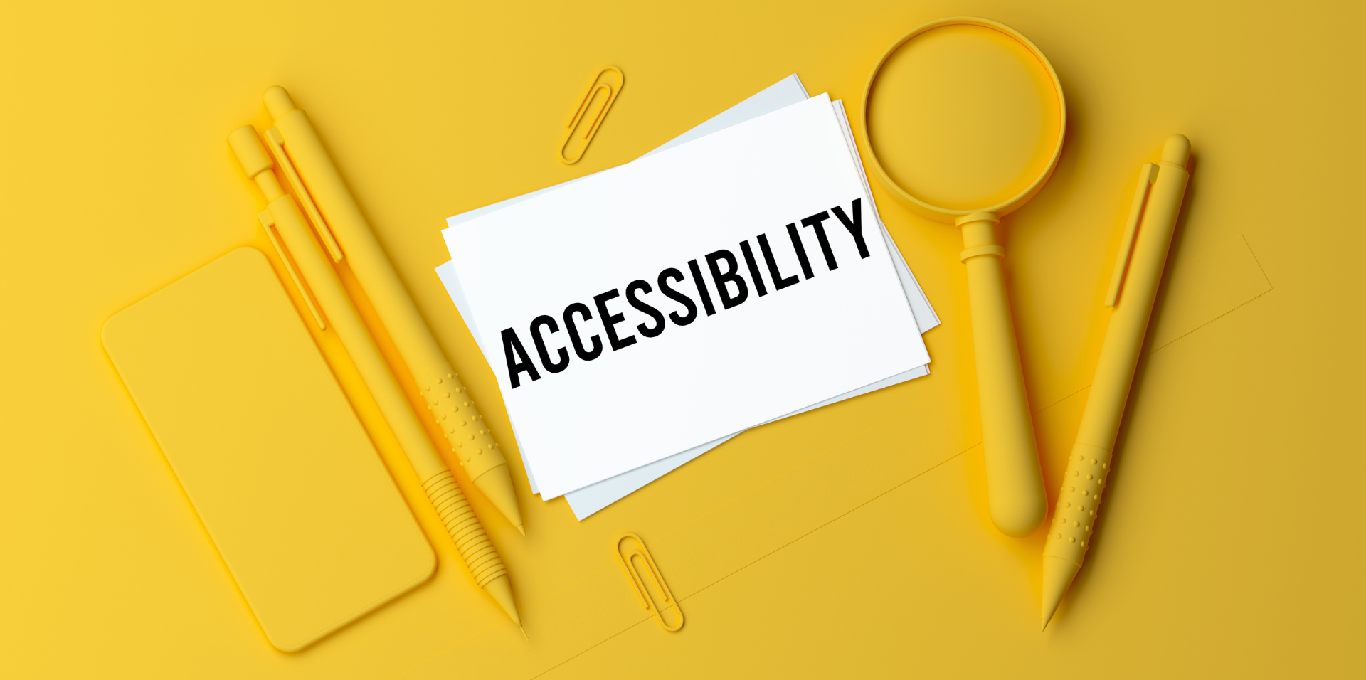 accessibility